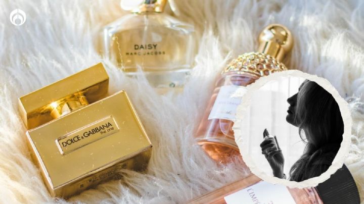 6 tips para elegir el perfume perfecto para ti