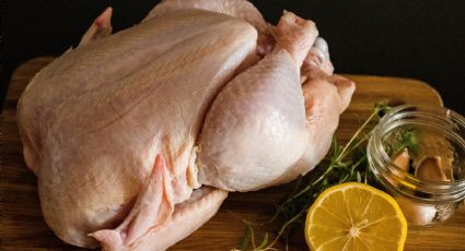 ¿Qué parte del pollo tiene más proteína y es más saludable?