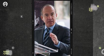 Felipe Calderón se caracteriza por su entreguismo a extranjeros, dice Adán Augusto