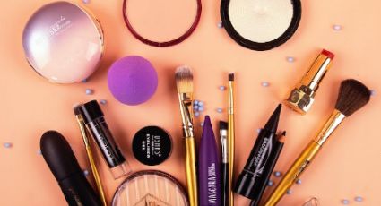 6 maquillajes waterproof con los que seguir perfecta incluso en la piscina o la playa