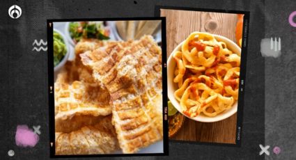 ¿Qué significa la palabra chicharrón y cuál es su origen?