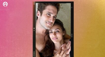 ¿Renata Notni y Diego Boneta serán padres? Misteriosa FOTO causa revuelo