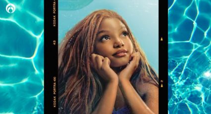 Acusan a Disney de hacer un ‘trabajo mediocre’ con Halle Bailey para La Sirenita