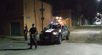 Atacan a balazos a exdirector de seguridad de Valle de Santiago; su estado es delicado