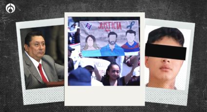 Caso Huitzilac: Fiscal de Morelos impugna liberación de 'el Diablo'; detenido acusa tortura y abuso de poder