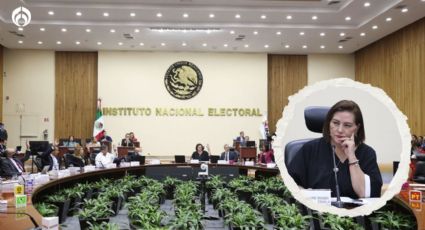 INE le entra a la austeridad: Taddei llama a no gastar de más 'como en el pasado'