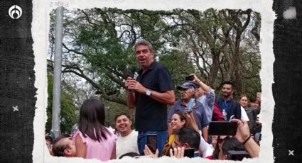 'Pachanga' de Elías Ayub: (VIDEOS) Así fue la fiesta que hizo el empresario