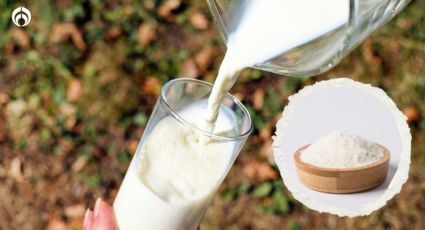 Leches en polvo que NO deberías comprar, según Profeco