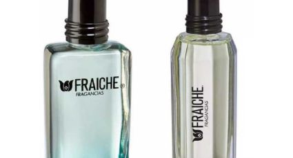 Perfumes Fraiche para hombre que superaron al original ¡te van a encantar!