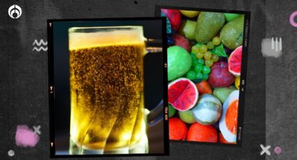 ¿Cerveza con frutas? Así puedes prepararla PASO a PASO