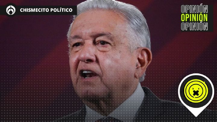 Salud de AMLO: la oposición mintió; la 4T, también