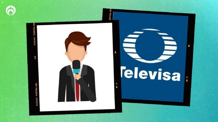 Conductor de Imagen rechaza propuesta de Televisa para formar parte de 'La Casa de los Famosos'