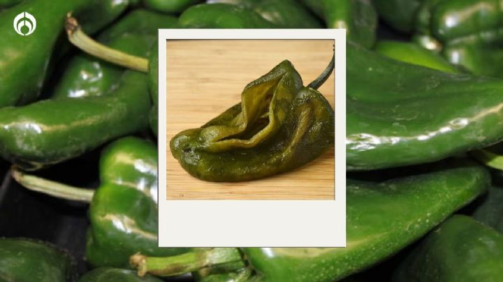 ¿Cuál es la manera correcta de pelar los chiles poblanos? Famoso chef lo revela