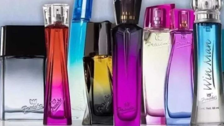 Perfumes Fraiche para mujer que huelen delicioso y son de los más vendidos