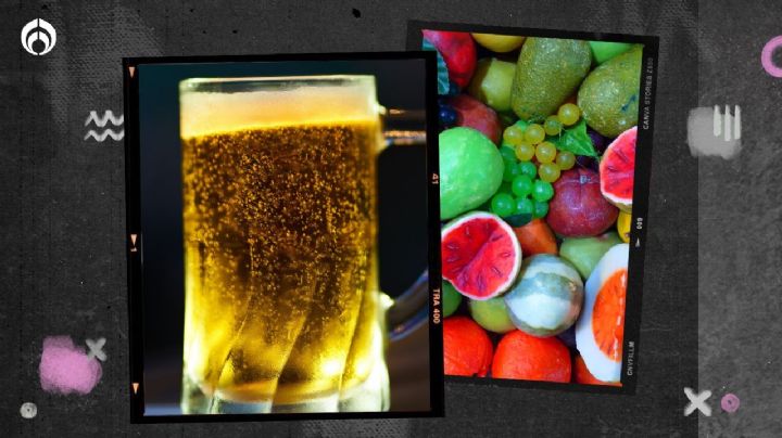 ¿Cerveza con frutas? Así puedes prepararla PASO a PASO