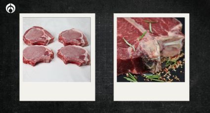 De res o puerco: ¿qué carne tiene más grasa y cómo afecta a tu cuerpo?