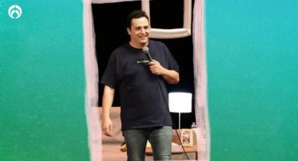 Papá de Ricardo O’Farrill rompe el silencio y habla del estado del comediante