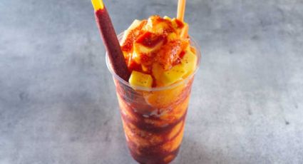 ¿De qué está hecho el chamoy y qué tan saludable es? Seguro no es lo que pensabas