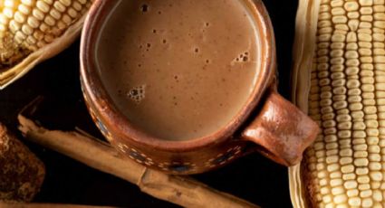 ¿Cómo surgió la palabra “champurrado”? Seguro no es lo que esperabas