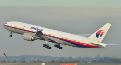 MH370: El avión que desapareció y nadie sabe qué le sucedió