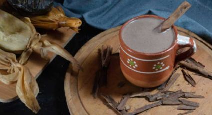 ¿Qué tan saludable es el champurrado? Te vas a sorprender con la respuesta