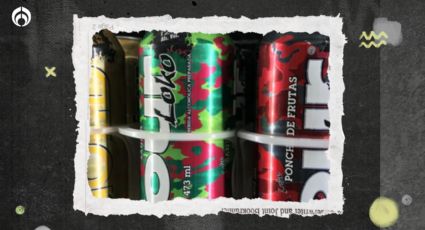 6 efectos negativos en tu cuerpo que provoca el Four Loko