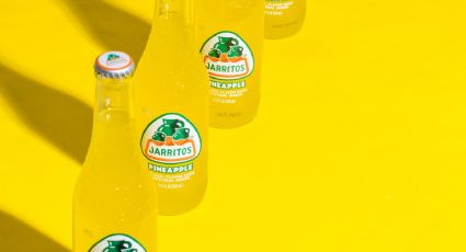 ¿Qué contiene el refresco Jarritos? Aquí la respuesta