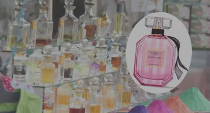 Los 5 mejores perfumes de Victoria's Secret que seguro te encantarán