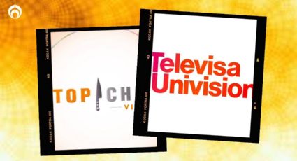 Programa de Televisa destrona rating de Top Chef VIP desde su 'desangelado' estreno