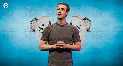 Lujo silencioso: ¿Qué marca CARÍSIMA de playeras usa Mark Zuckerberg?