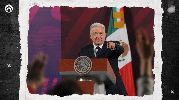 AMLO regresa a la ‘mañanera’: presidente retoma la conferencia tras COVID