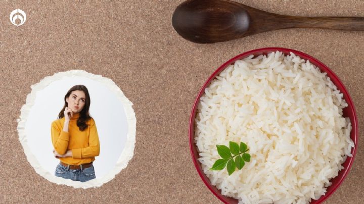 ¿Cuáles son las mejores marcas de arroz? Esto dice la Profeco