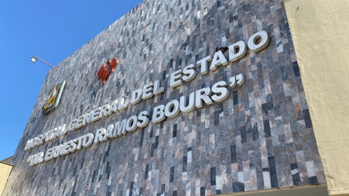 Cierra definitivamente sus puertas antiguo Hospital General del estado en Hermosillo