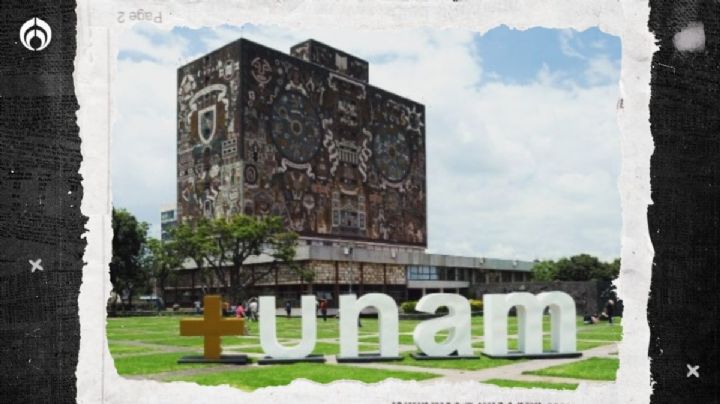 ‘Ruge’ la UNAM: es la segunda mejor universidad de Latinoamérica, según ranking mundial