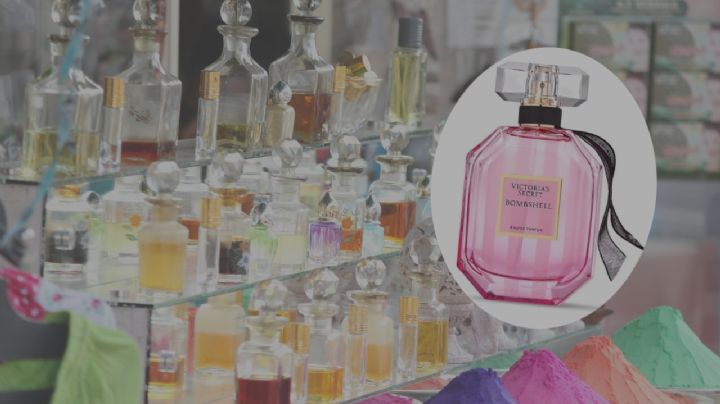 Los 5 mejores perfumes de Victoria's Secret que seguro te encantarán