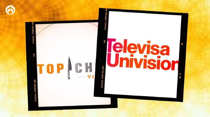 Programa de Televisa destrona rating de Top Chef VIP desde su 'desangelado' estreno