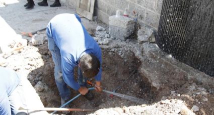 CEA Querétaro desmantelan red de robo de agua potable