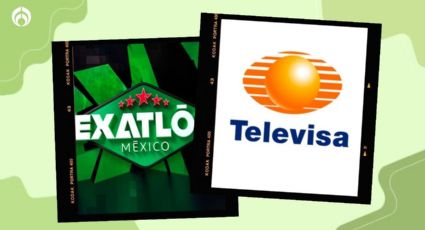 Atleta de Exatlón México da la espalda a TV Azteca para hacer comedia en Televisa