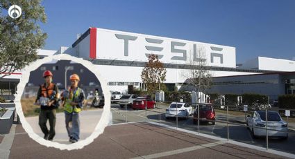 Tesla lanza vacantes en México ¡y con Home Office!