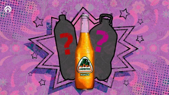 Jarritos: Estas son las marcas ‘hermanas’ del refresco mexicano