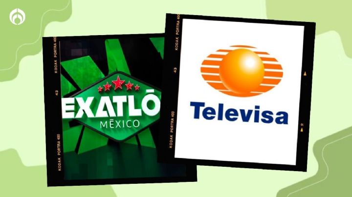 Atleta de Exatlón México da la espalda a TV Azteca para hacer comedia en Televisa