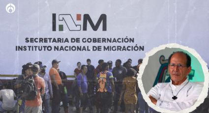 AMLO prepara crear Coordinación de Asuntos Migratorios y Solalinde quiere que acabe con INM