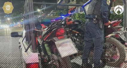 SSC realizó cinco mil revisiones y 737 traslados de motociclistas