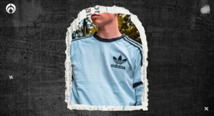 ¿Qué tan buenas son las playeras deportivas de Adidas? Esto dice Profeco