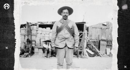 El ‘lado b’ de Pancho Villa: la vez que asesinó a 26 chinos en Torreón