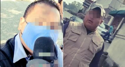 Privan de la libertad a reportero pozarricense; SSP activa código rojo