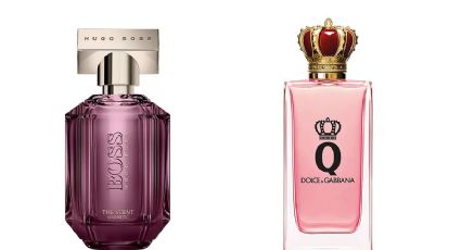 4 tendencias de perfumes para primavera-verano 2023… ¡no te vas a resistir!