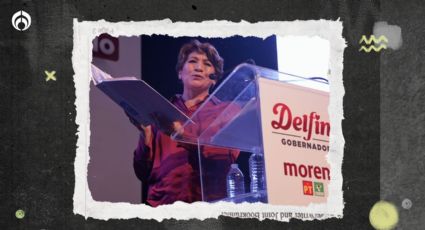 Elecciones Edomex 2023: Delfina Gómez propone mejoras en movilidad y programas sociales