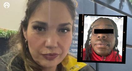 Heidy Infante revela que su agresor, Yian 'N', abusó de una niña (VIDEO)