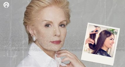 Carolina Herrera y el corte de cabello que asegura ya no deben llevar las mayores de 40 años